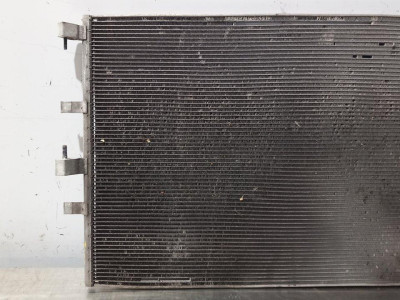 RADIADOR CALEFACCION / AIRE ACONDICIONADO, FORD, TRANSIT/TOURNEO CUSTOM COMBI (TTF)