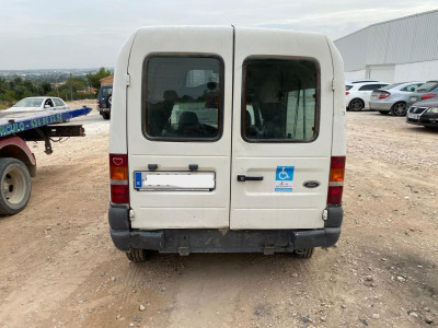FORD FIESTA COURIER