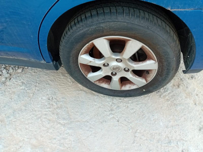NISSAN TIIDA (C11X/SC11X)