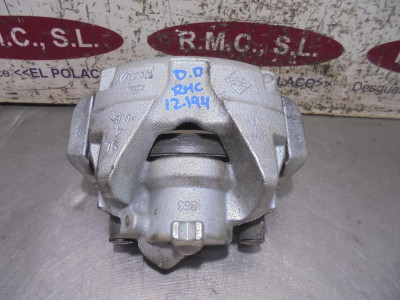 PINZA DE FRENO DELANTERA DERECHA, RENAULT, CLIO V
