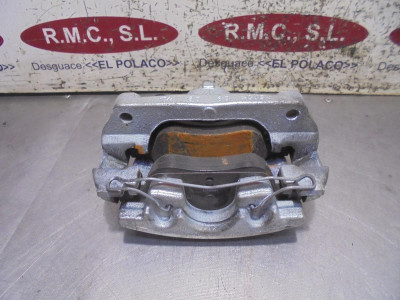 PINZA DE FRENO DELANTERA DERECHA, RENAULT, CLIO V