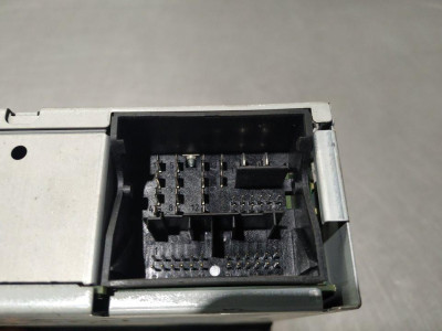 SISTEMA AUDIO / RADIO CD, SEAT, IBIZA (KJ1)