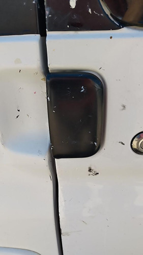 MANETA EXTERIOR MALETERO / PORTON Peugeot Partner (S2)(2002->) Peugeot Partner (S2)(2002->) 