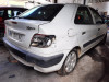 CITROEN XSARA BERLINA — автомобиль-донор на запчасти 