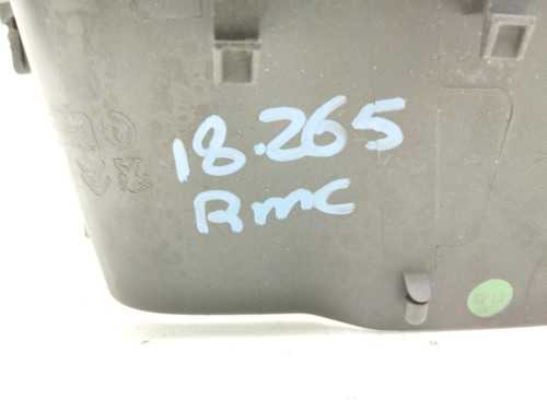 NO IDENTIFICADO Citroen C5 AIRCROSS 
