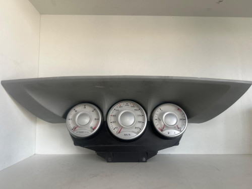 CUADRO INSTRUMENTOS Citroen C8 