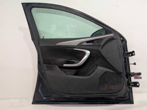  PUERTA DELANTERA IZQUIERDA OPEL INSIGNIA A COUNTRY TOURER 