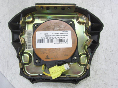 AIRBAG DELANTERO IZQUIERDO, NISSAN, MICRA (K11)