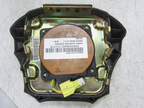  AIRBAG DELANTERO IZQUIERDO NISSAN MICRA (K11) 