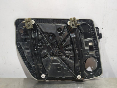 ELEVALUNAS DELANTERO DERECHO, MERCEDES-BENZ, CLASE B (BM 247)