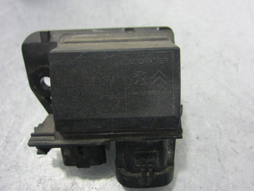  RESISTENCIA CALEFACCION, PEUGEOT, 308 