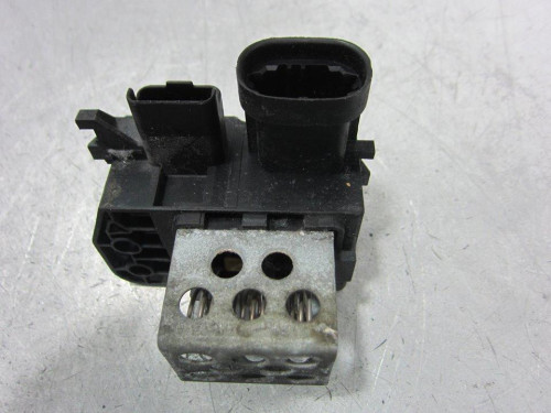  RESISTENCIA CALEFACCION, PEUGEOT, 308 