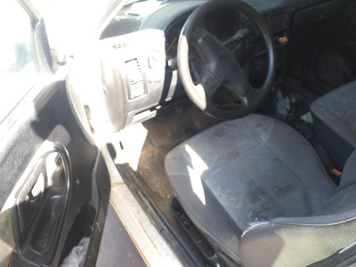 SEAT IBIZA (6K1)
