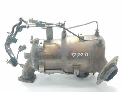 FILTRO DE PARTICULAS, TOYOTA, VERSO (AUR2/ZGR2)