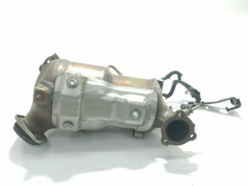  FILTRO DE PARTICULAS TOYOTA VERSO (AUR2/ZGR2) 