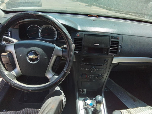  CHEVROLET EPICA 