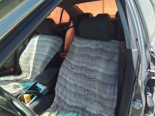  CHEVROLET EPICA 