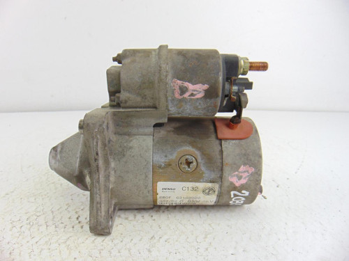  MOTOR ARRANQUE FIAT II PUNTO (188) BERLINA 