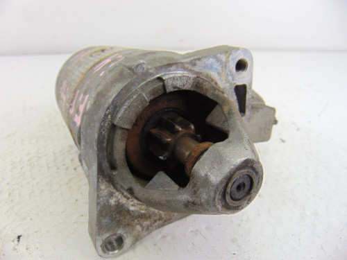  MOTOR ARRANQUE FIAT II PUNTO (188) BERLINA 