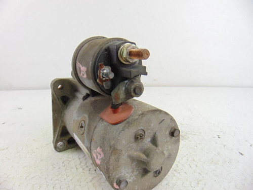 MOTOR ARRANQUE FIAT II PUNTO (188) BERLINA 