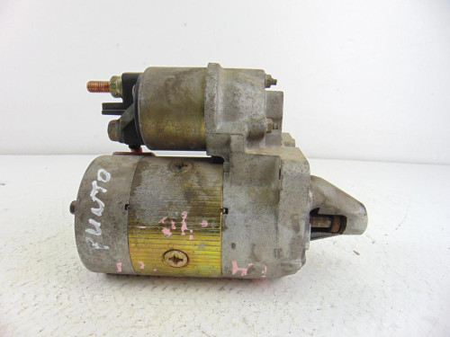  MOTOR ARRANQUE FIAT II PUNTO (188) BERLINA 