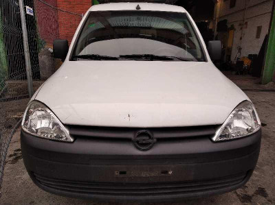 OPEL COMBO (CORSA C)