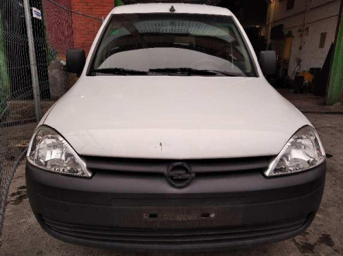  OPEL COMBO (CORSA C) 