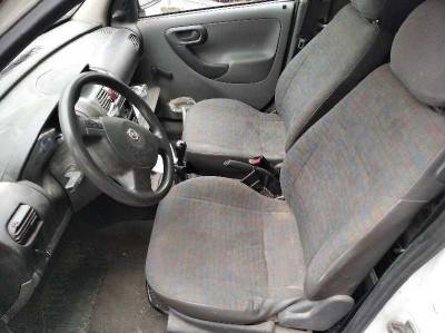 OPEL COMBO (CORSA C)