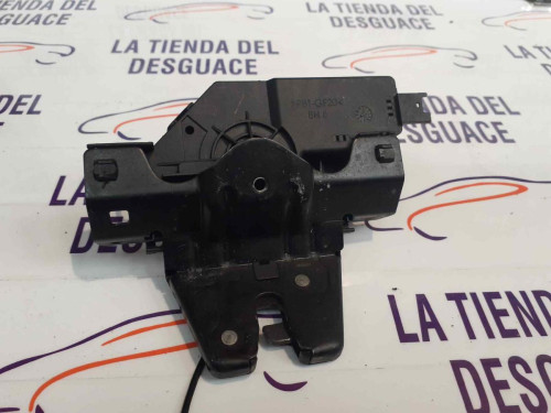 CERRADURA MALETERO / PORTON 