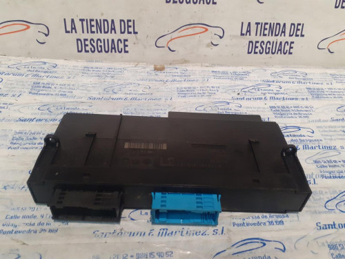  MODULO ELECTRONICO 