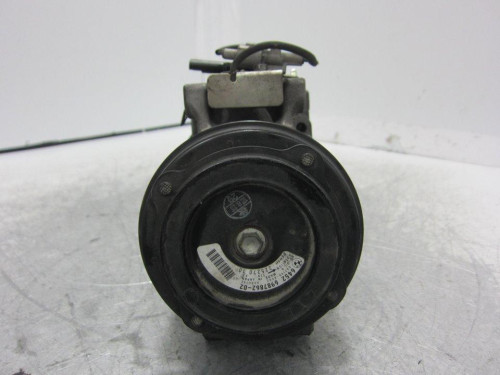  COMPRESOR AIRE ACONDICIONADO BMW SERIE 3 BERLINA (E90) 
