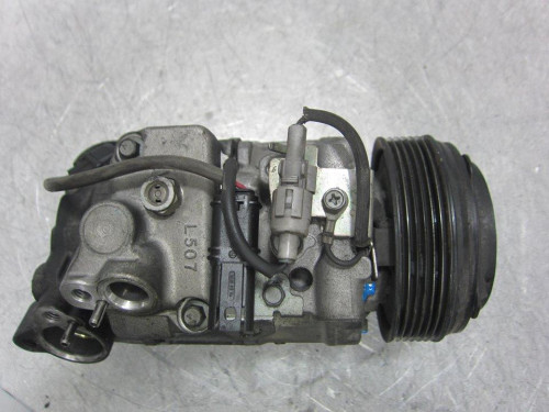  COMPRESOR AIRE ACONDICIONADO BMW SERIE 3 BERLINA (E90) 
