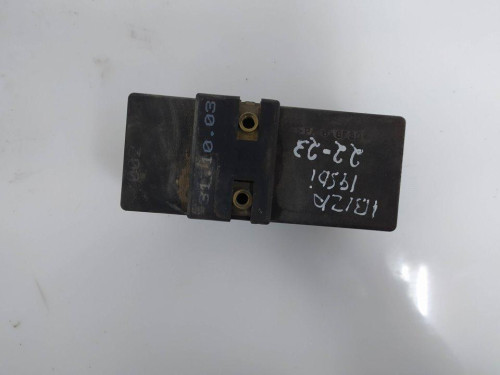  MODULO ELECTRONICO Seat IBIZA (6L1) 