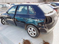 AUDI A3 (8L)
