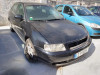 AUDI A3 (8L) — vehículo donante para recambios 