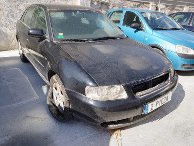 AUDI A3 (8L)