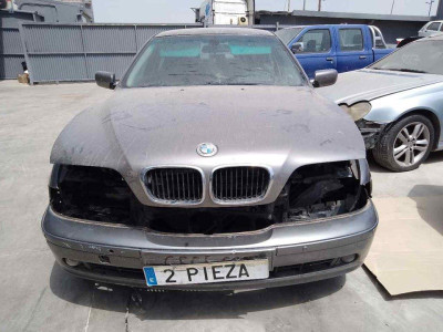 BMW SERIE 5 BERLINA (E39)