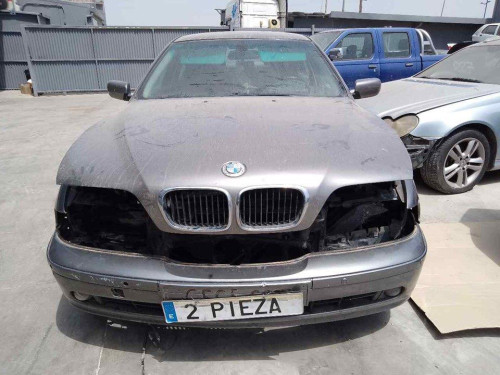BMW SERIE 5 BERLINA (E39) — Donor Vehicle for Used Parts 