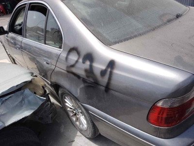 BMW SERIE 5 BERLINA (E39)