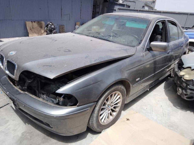 BMW SERIE 5 BERLINA (E39)