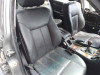 BMW SERIE 5 BERLINA (E39) — Donor Vehicle for Used Parts 