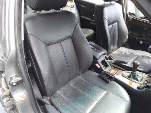 BMW SERIE 5 BERLINA (E39) — Donor Vehicle for Used Parts 