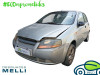 DAEWOO KALOS — автомобиль-донор на запчасти 
