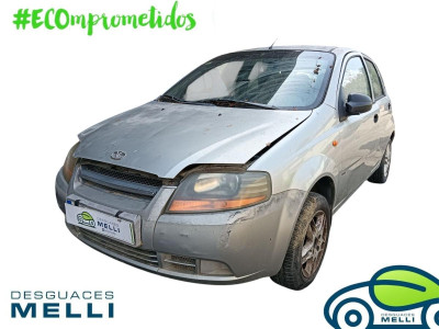 DAEWOO KALOS