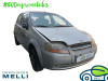 DAEWOO KALOS — автомобиль-донор на запчасти 