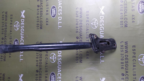 MANGUETA TRASERA DERECHA Land Rover RANGE ROVER EVOQUE 