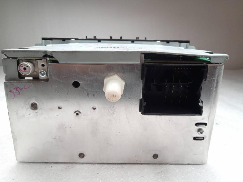  SISTEMA AUDIO / RADIO CD FORD FOCUS BERLINA (CB4) 