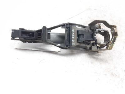 MANETA EXTERIOR DELANTERA IZQUIERDA, VOLKSWAGEN, PASSAT VARIANT (3B6)