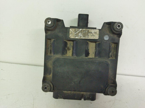  MODULO ELECTRONICO SEAT ALTEA XL (5P5) 