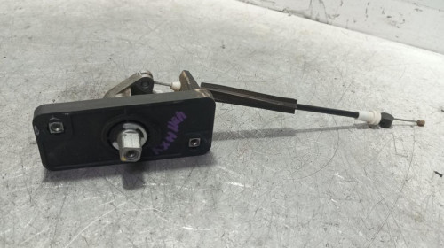 NO IDENTIFICADO Fiat III FIORINO (225) 